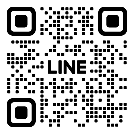 LINE QR Code