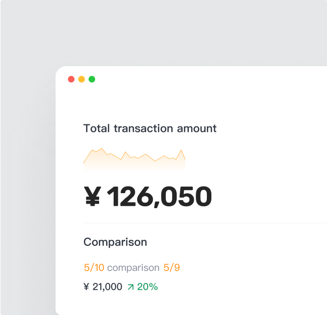 Merchant Management Portal