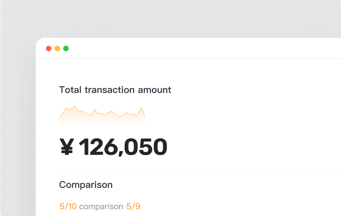 Merchant Management Portal