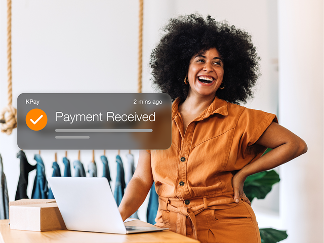 Get Paid Beyond the Counter