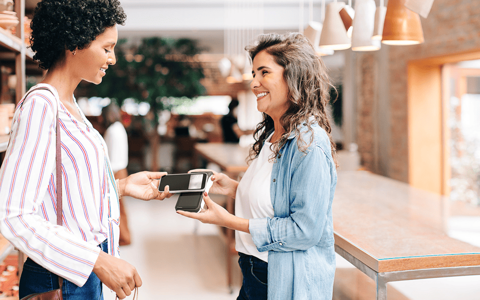 Payments for Australian Merchants
