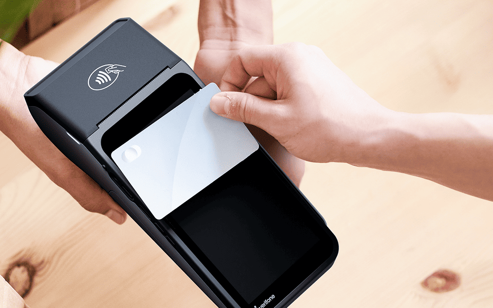 Payments with Zero Costs, Zero Hassle