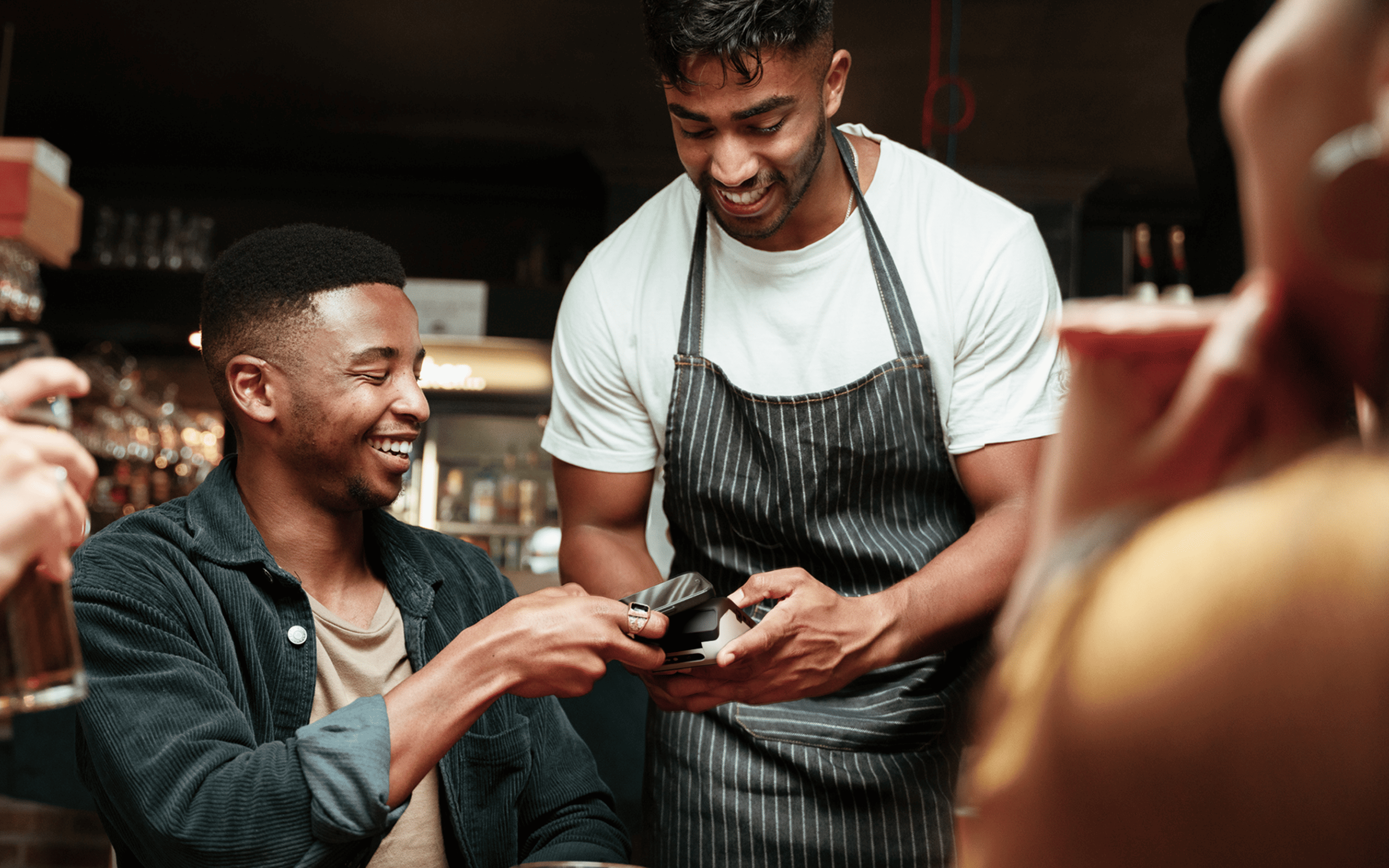 Hassle-free EFTPOS Solution for Hospitable Businesses