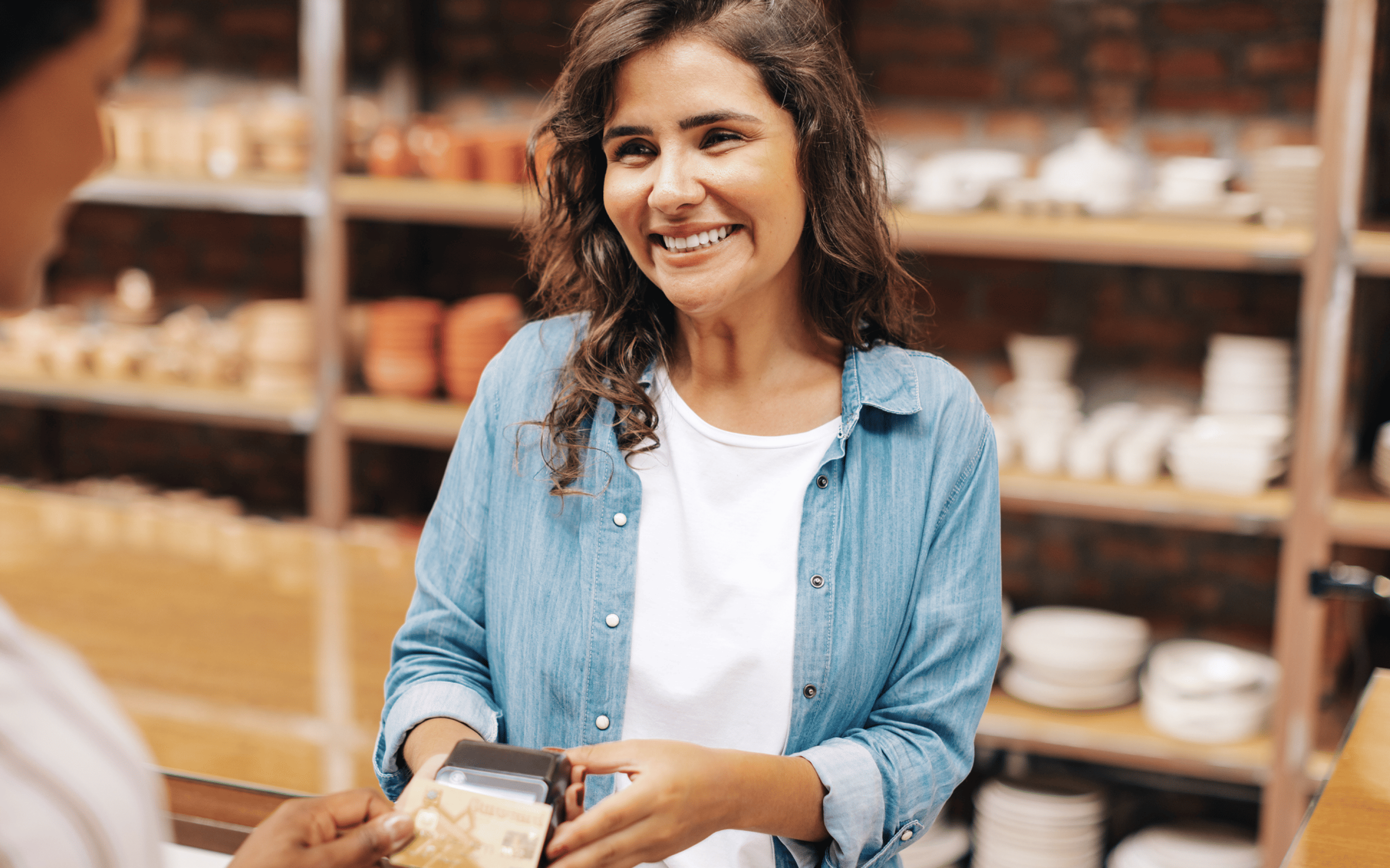The EFTPOS Solution to Ramp Up Your Retail Revenue