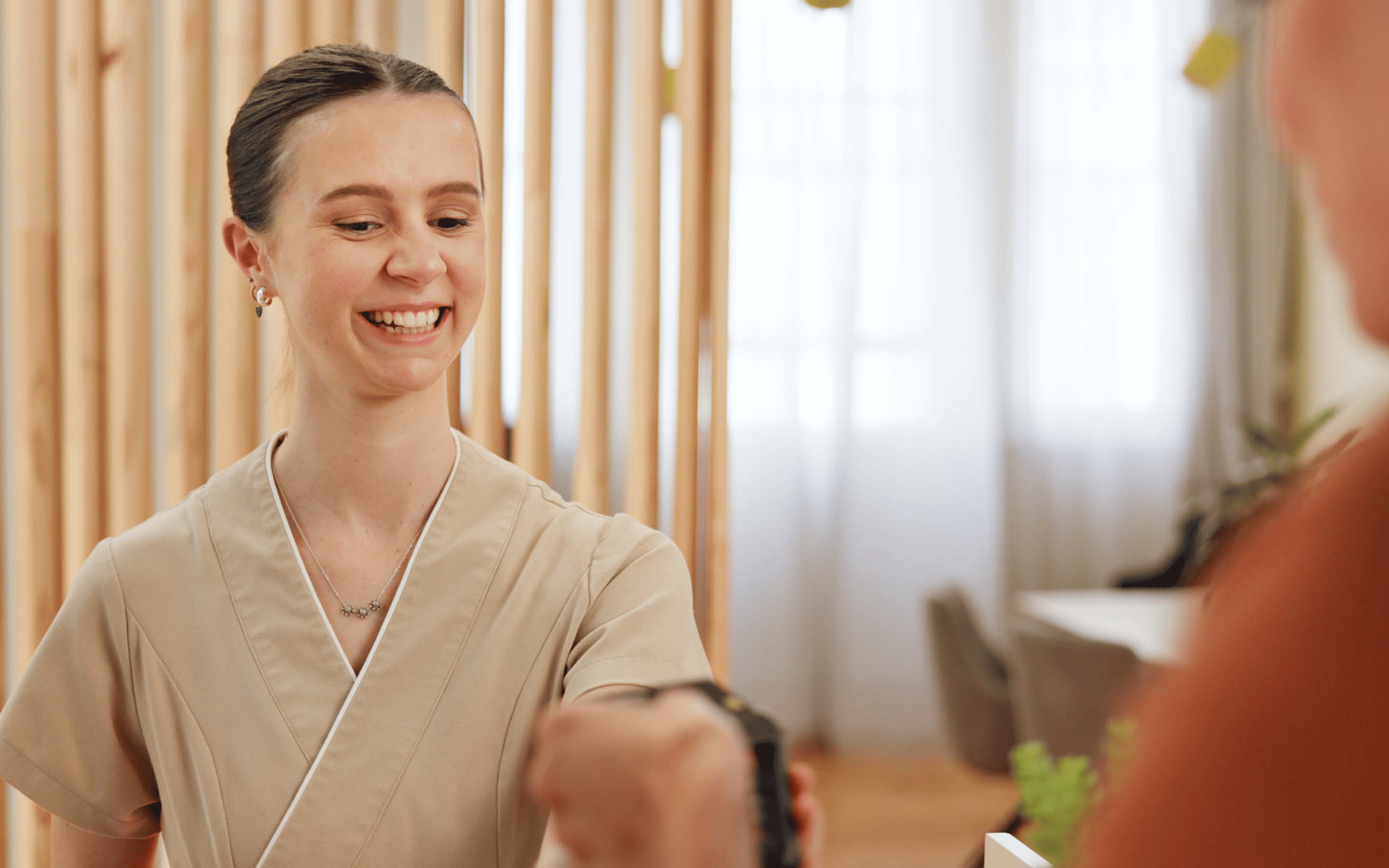 Smart EFTPOS Solution to Streamline Your Service Business
