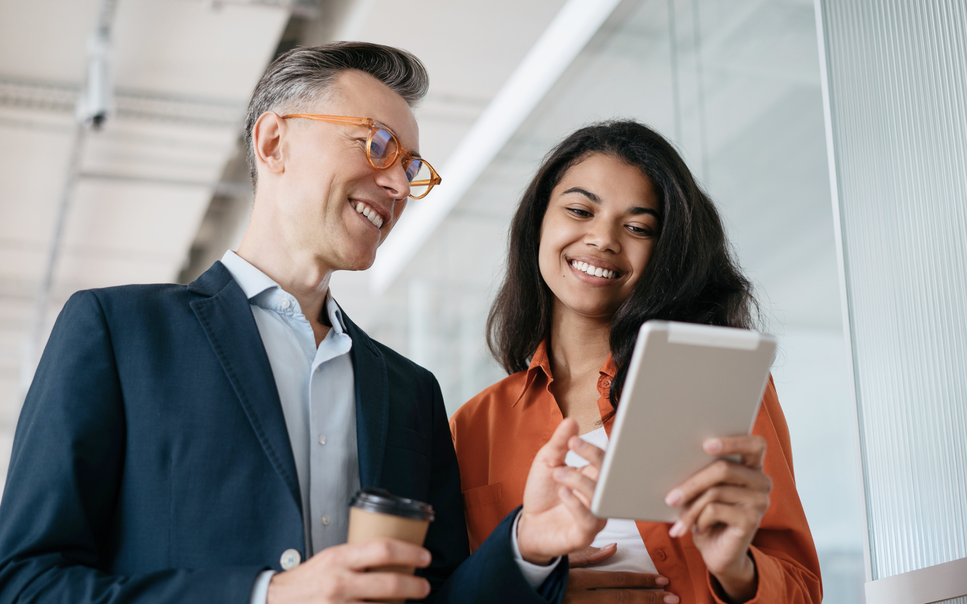 Grow With Us:
Partnership
Opportunities